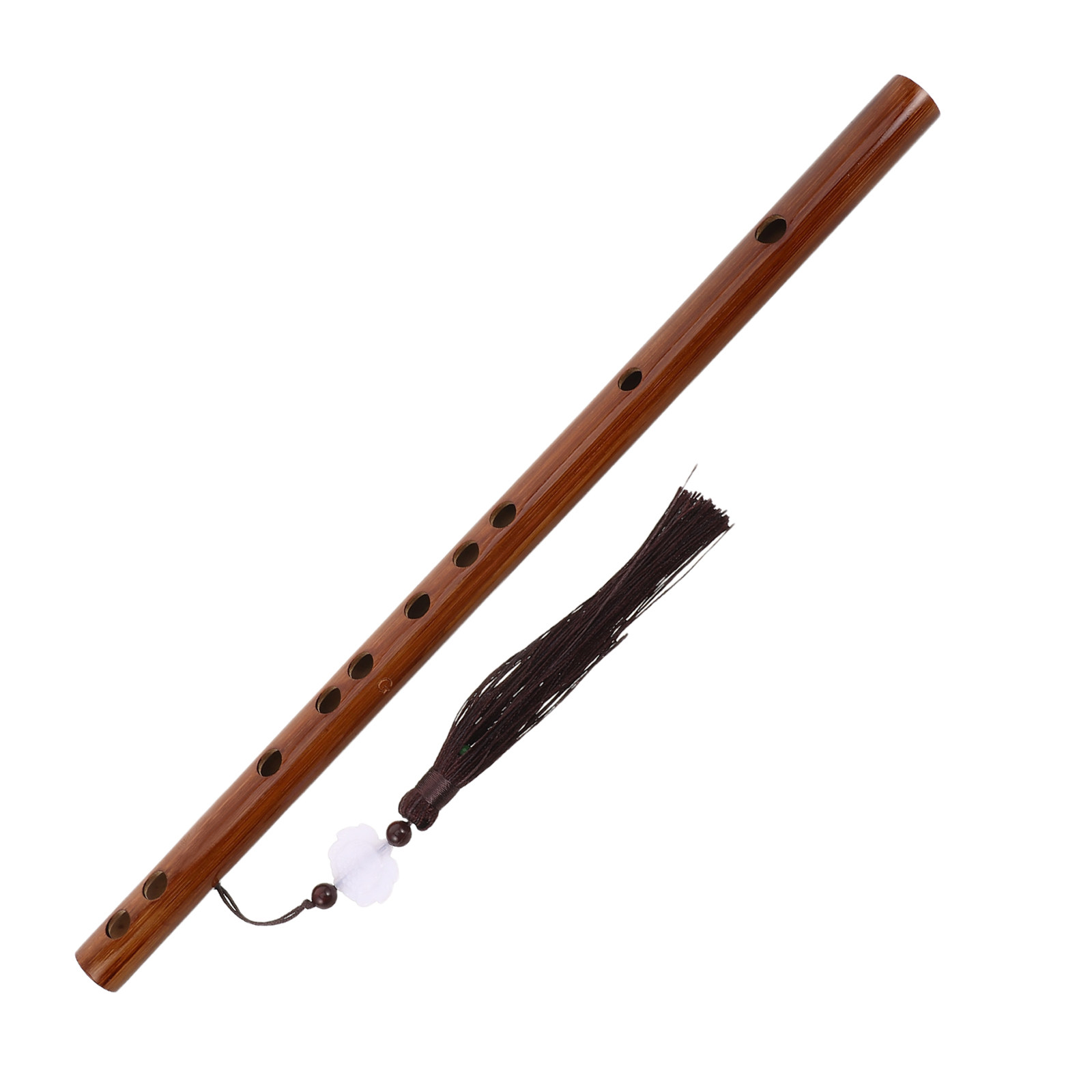 Musical Instrument Groups - 중국식 G조 대나무 디즈 플루트, 전통