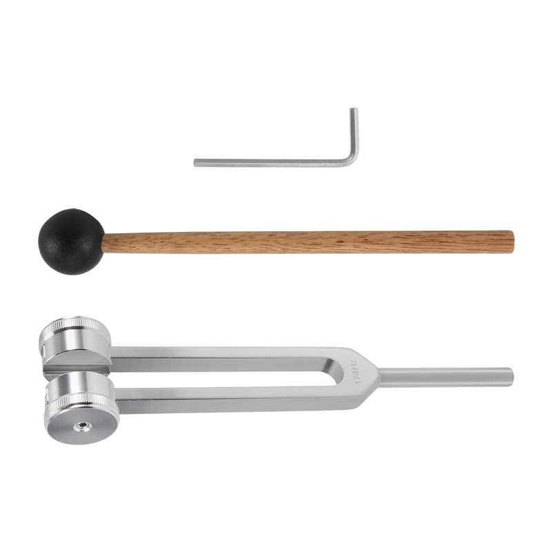 Musical Instrument Repairs - Y115A HOT 174 Hz 튜닝 포크