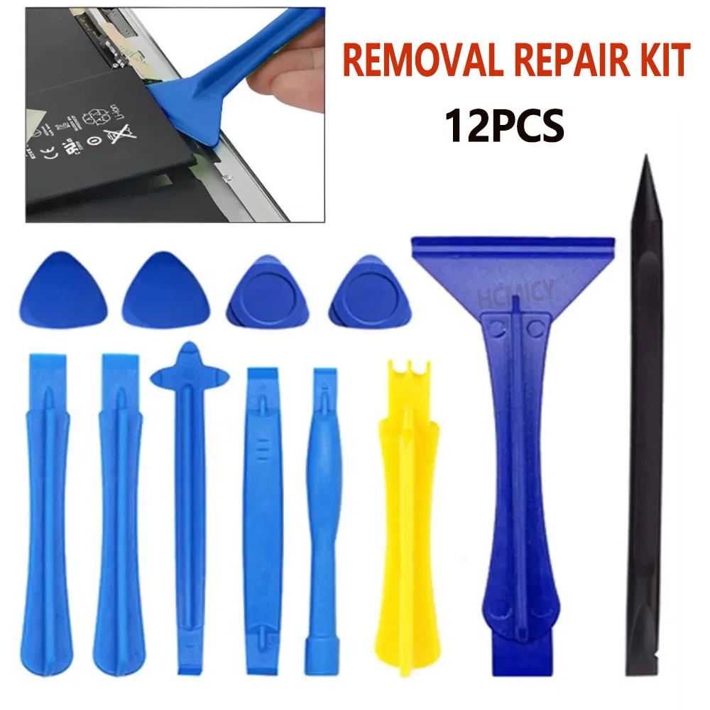 Musical Instrument Repairs - 내구성 있는 플라스틱 기타 픽 플라이툴