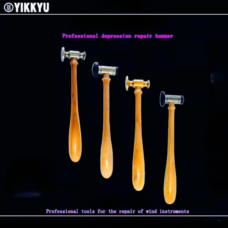 Musical Instrument Repairs - 악기 수리 도구 색소폰 플루트 수리용