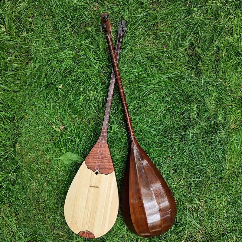 우루무치 카자흐 소수 민족 음악 현악기 Dombra 수 - Musical Instrument Groups 리뷰 및 가격