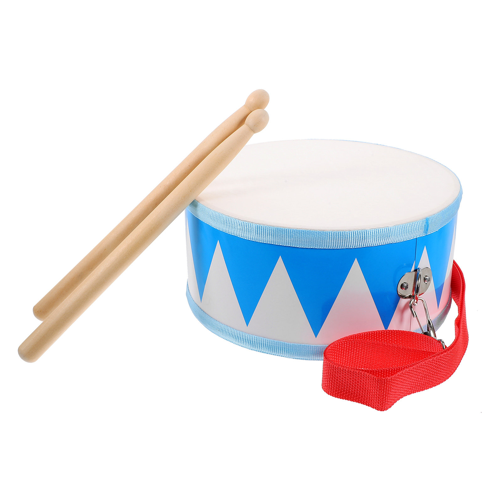 1세트 나무 재질의 유아용 드럼 세트, 어린이용 드럼  - Musical Instrument Kids 리뷰 및 가격
