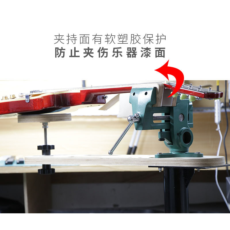 악기용 펜치 목공용 전문 기타 수리용 펜치 360도 회 - Musical Instrument Repairs 리뷰 및 가격