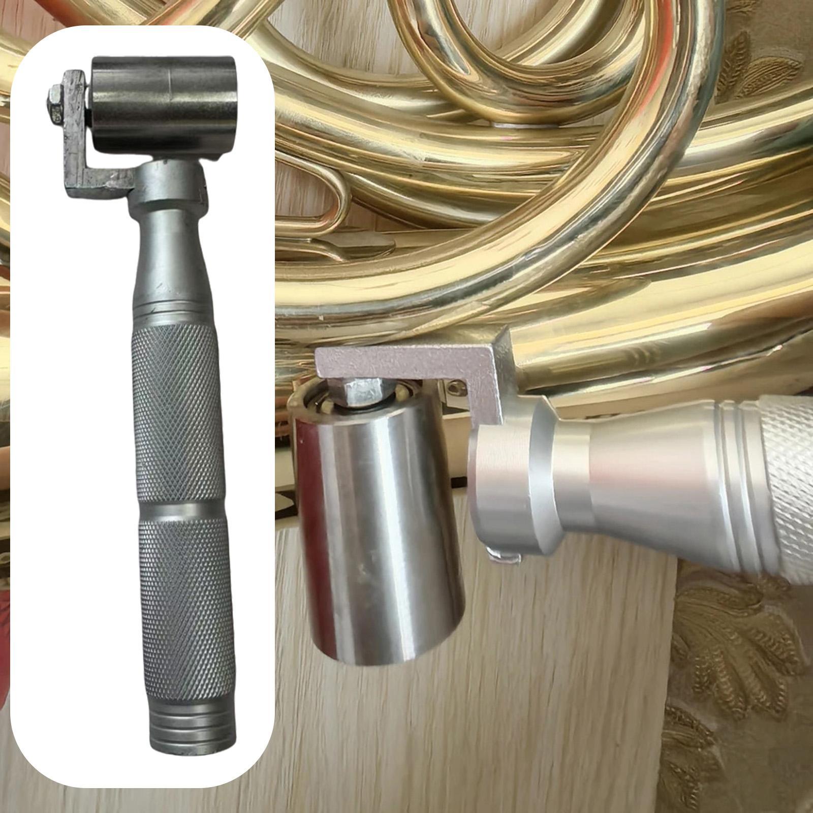 관악기 덴트 제거 롤러, 사용하기 쉽고 유지 관리 도구 - Musical Instrument Repairs 리뷰 및 가격