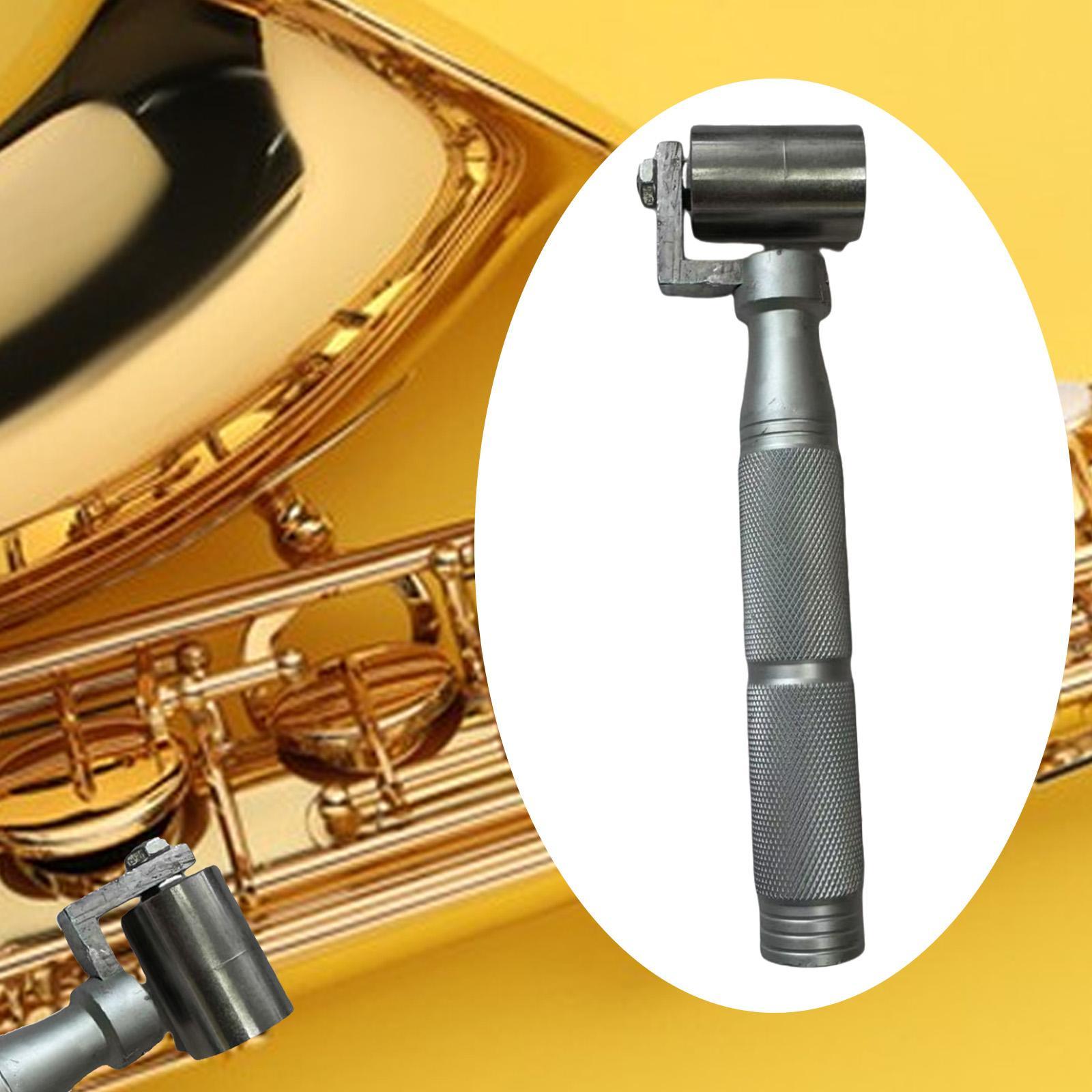 관악기 덴트 제거 롤러, 사용하기 쉽고 유지 관리 도구 - Musical Instrument Repairs 리뷰 및 가격