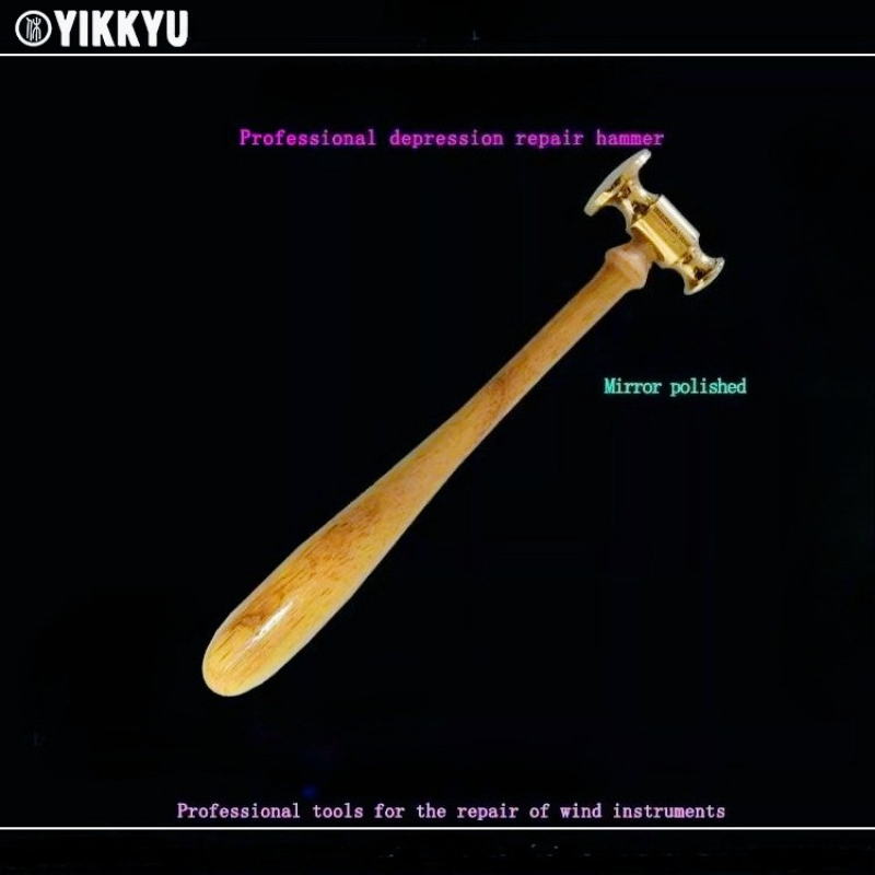악기 수리 도구 색소폰 플루트 수리용 구리 튜브 오목부 - Musical Instrument Repairs 리뷰 및 가격