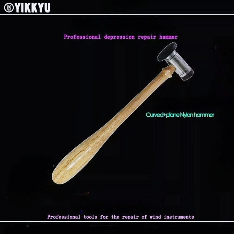 악기 수리 도구 색소폰 플루트 수리용 구리 튜브 오목부 - Musical Instrument Repairs 리뷰 및 가격