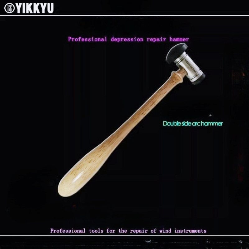 악기 수리 도구 색소폰 플루트 수리용 구리 튜브 오목부 - Musical Instrument Repairs 리뷰 및 가격